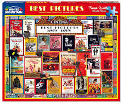 Best pictures puzzle