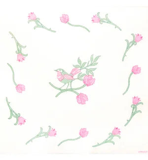 Pinson - Paviot Dinner Napkin