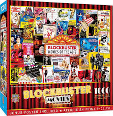 Blockbuster Movies of the 60’s (FLASHBACKS)