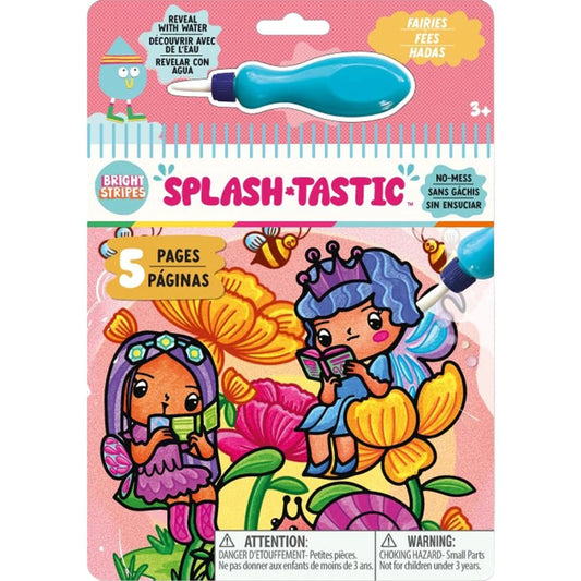 SPLASHTASTIC FAIRIES