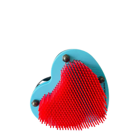 Heart Pin Art