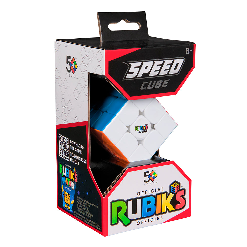 Speed Cube Rubiks