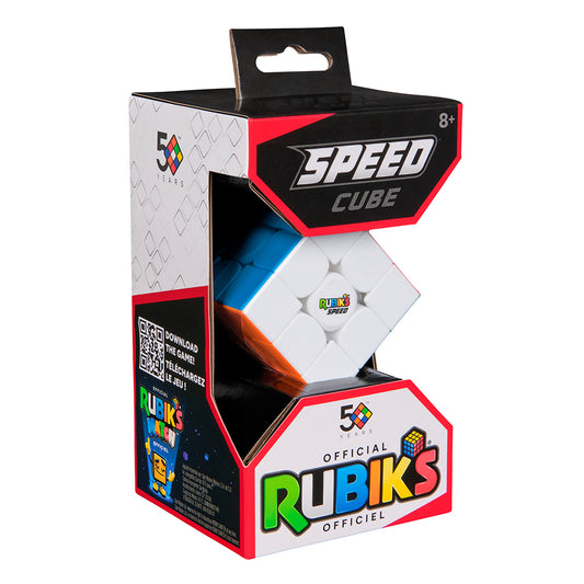 Speed Cube Rubiks
