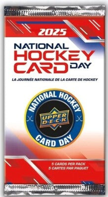 2025 national hockey cards
