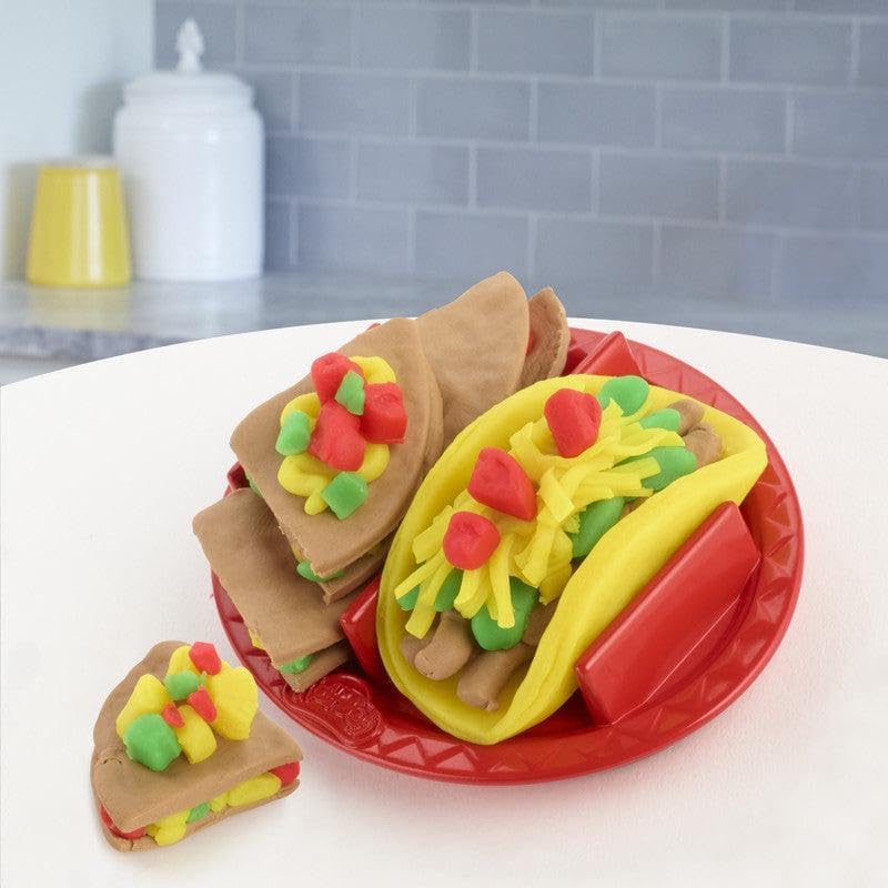 Play-Doh Taco Time Playset Kit