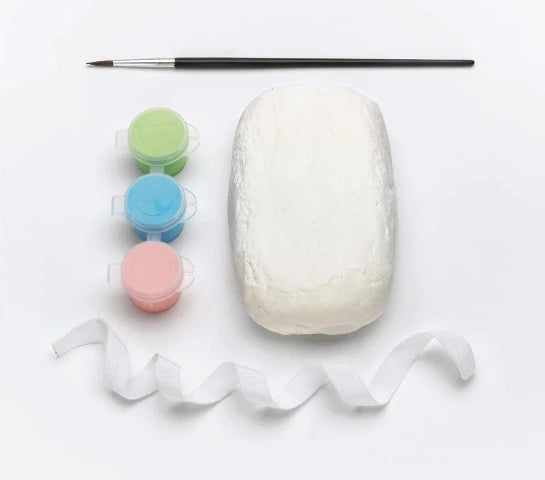 CREATIVITY FOR KIDS MINI KIT MY HANDPRINT