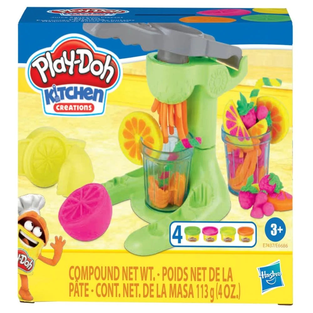 Ast Play Play Doh Foodie Favorites AST – Party Rock