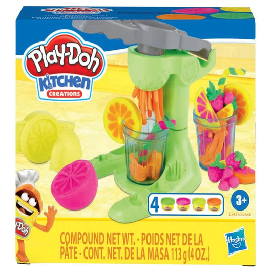Play Doh Foodie Favorites AST