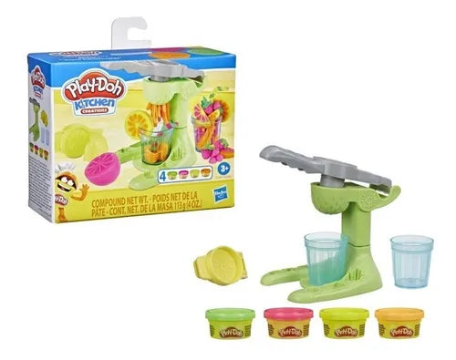 Play Doh Foodie Favorites AST