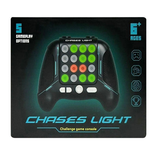 Fast Push Game Pop Fidget Toys Handle