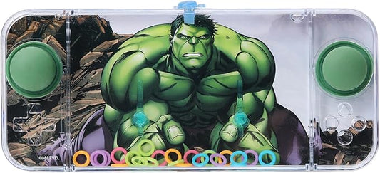 Avengers Water game