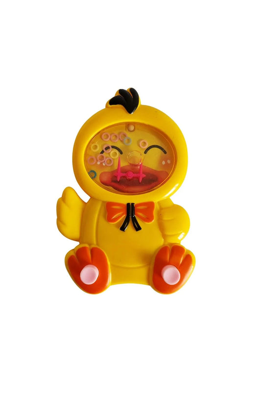 Duck water game