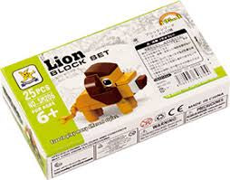 Animal Block Set