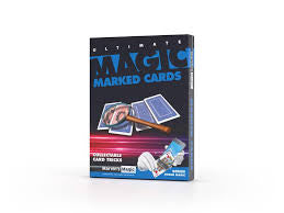 Ultimate magic card tricks