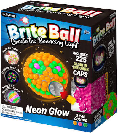 Brite Ball