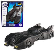 Batmobile