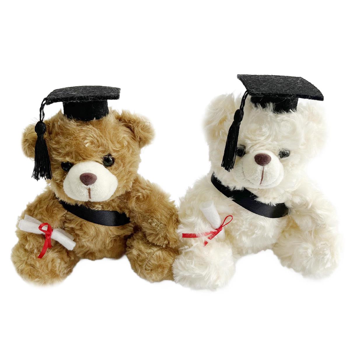 Grad Bear
