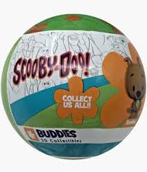 Scooby- Doo