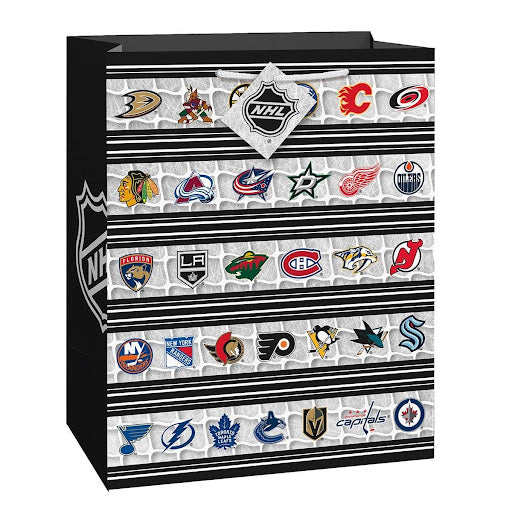 NHL GIFT BAG