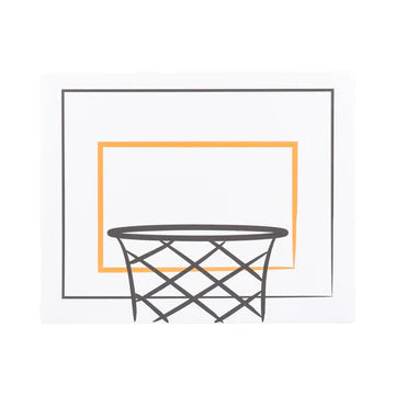 BACKBOARD PLACEMAT