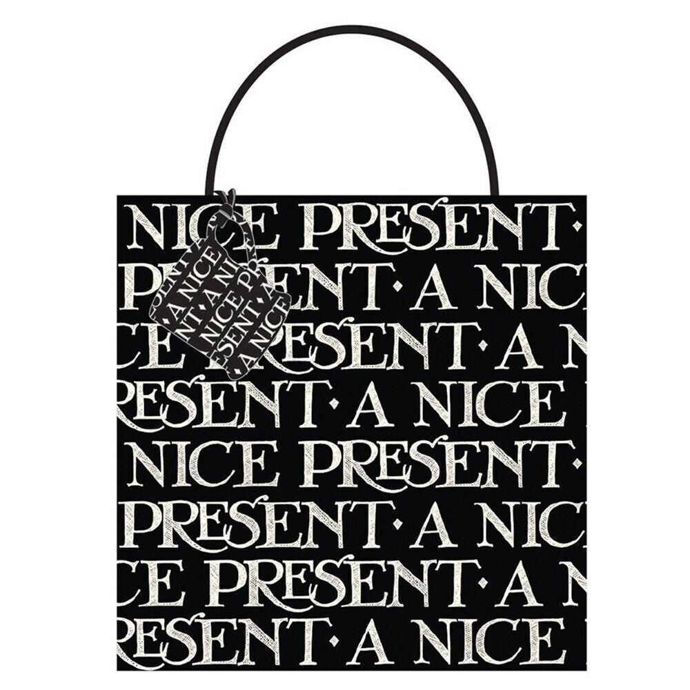 Emma Bridgewater A Nice Present small Luxury Paper Gift Bag