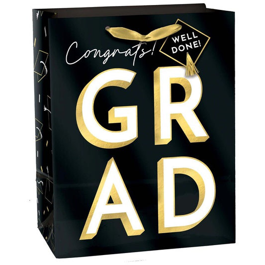 Graduation gift bag