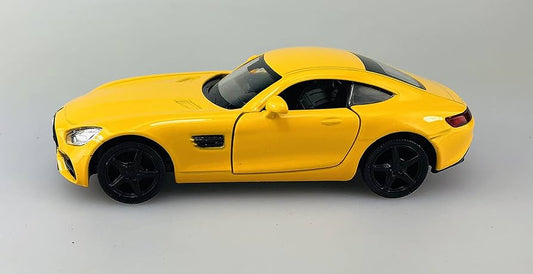 RMZ City Mercedes-AMG GT S 1/32 Die Cast Metal 1:32
