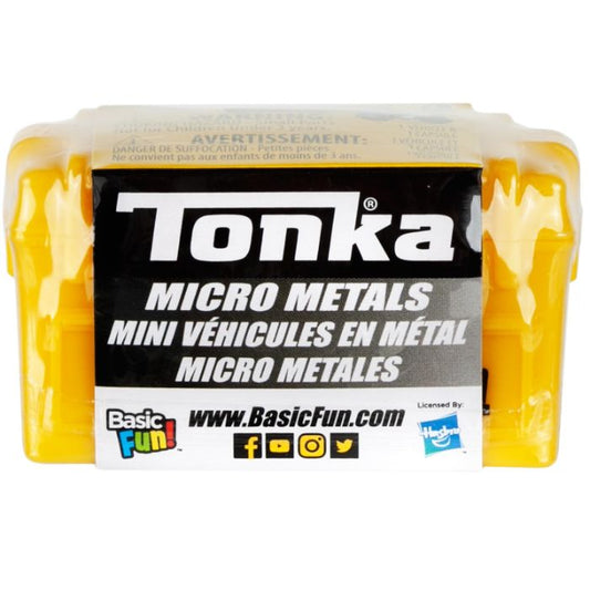 Tonka tiny blind box