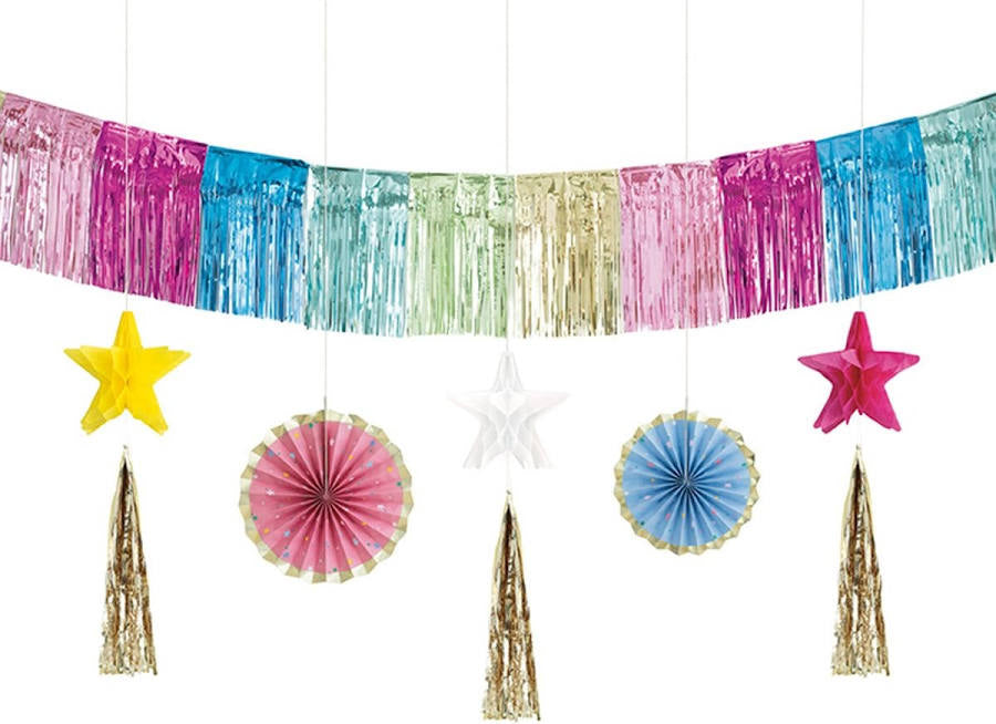 Decoration kit