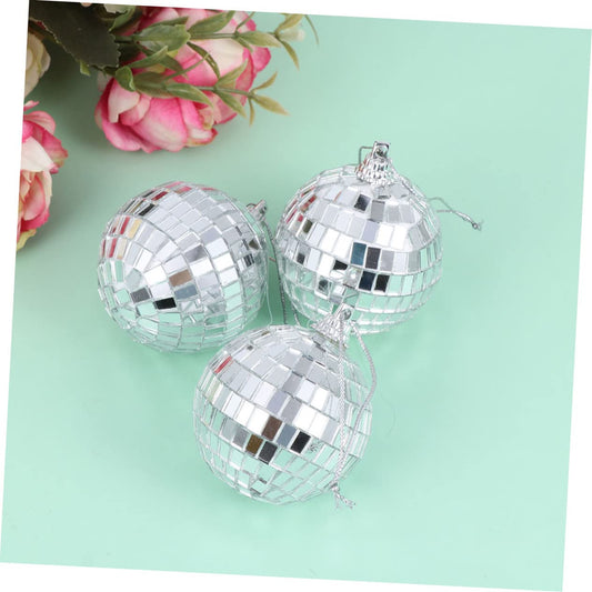 Disco hanging decorations