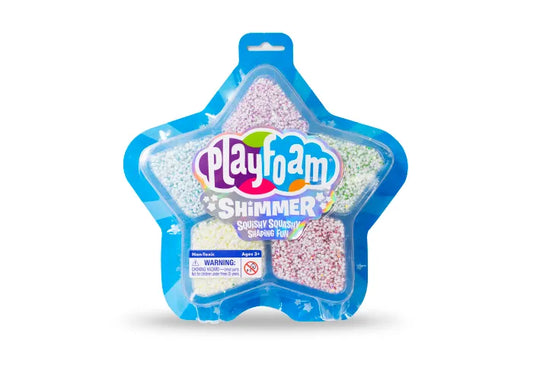 Playfoam® Shimmer