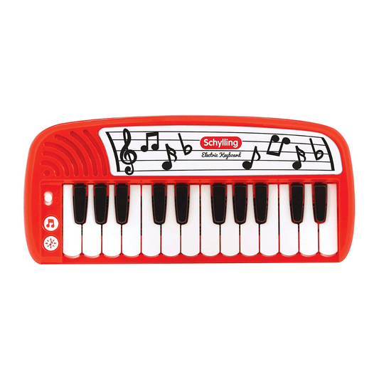 Schylling Kids' Electric Keyboard