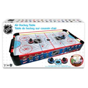 NHL TABLETOP AIR HOCKEY