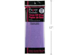 Paper trendz tissue gift wrap 20"x26"