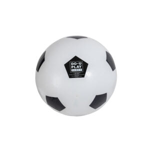 JUMBO SOCCER BALL – DO U PLAY BY HAPE
