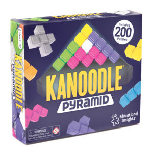 KANOODLE PYRAMID – EDUCATIONAL INSIGHTS