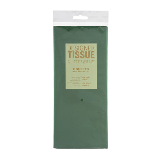 Tissue paper 20x20