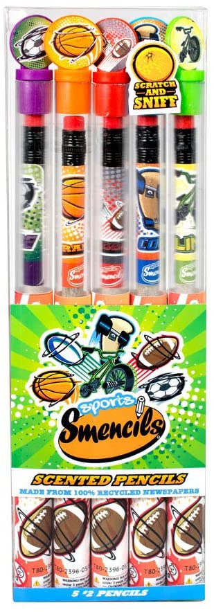 Scentco Sports Smencils