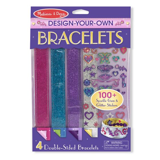 Design your own bracelet