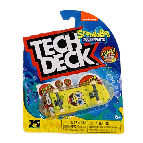 Tech Deck