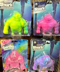 Mighty Shark