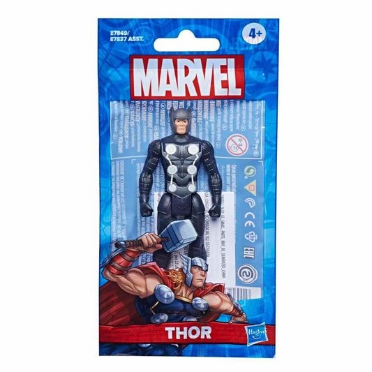 Thor-3.75 Inch Action Figure