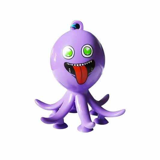 Dadatutu Octopus Toy