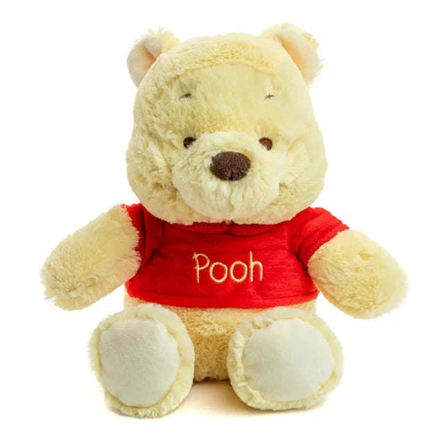 Winnie The Pooh Plush