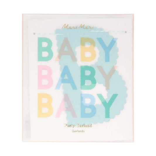 Baby Garland