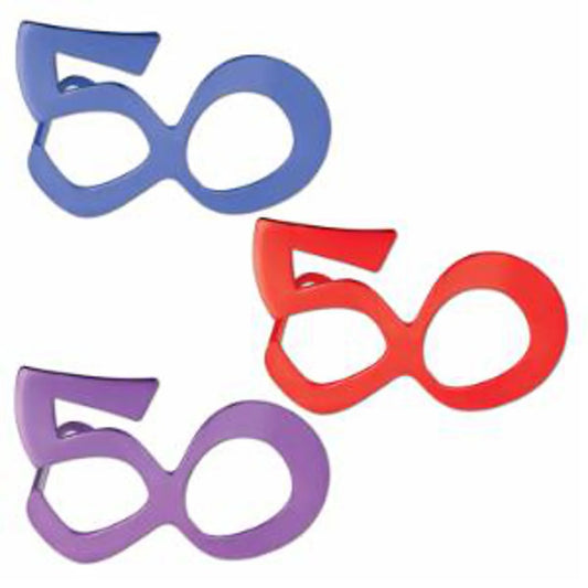 50 birthday sunglasses