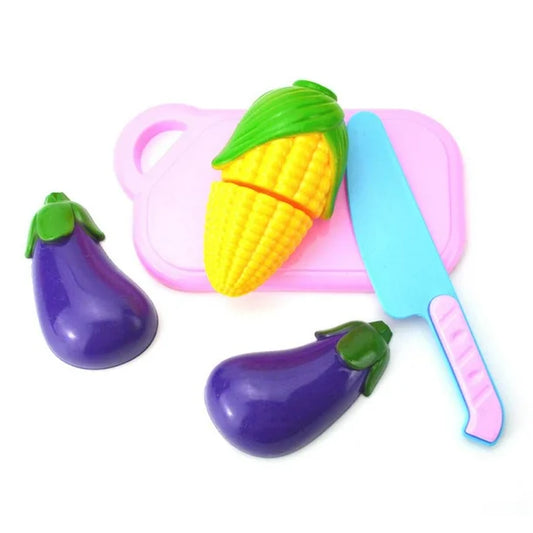 Cooking playhouse set
