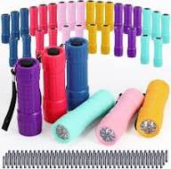 COB FLASHLIGHT
