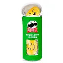 Sour Cream & Onion Pringles Packaging Plush