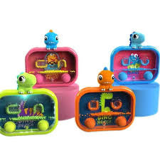 Light up Dinosaur Water Game